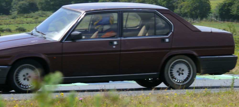 Alfa 90 à Fay-de-Bretagne Fay2008c