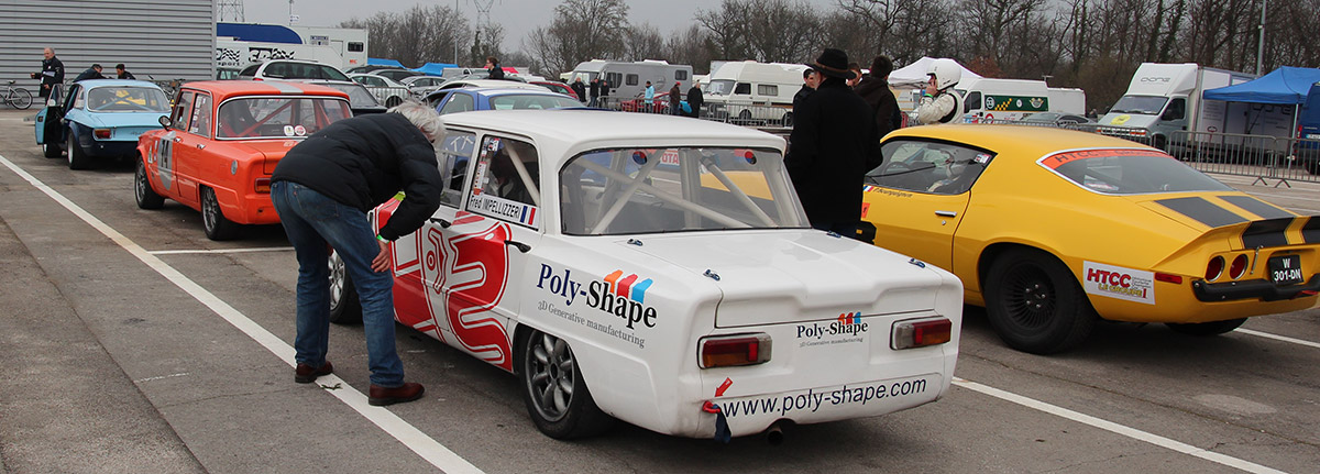 Un petit tour à l'HistoRacingFestival Hrf2013f