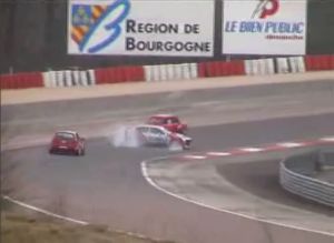 Videos sortie Alfa Classic Club de France Dijon Hsmith3