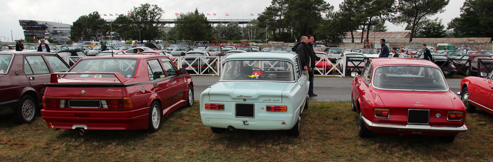 Le Mans Classic 2012 Lmc2012alfa12