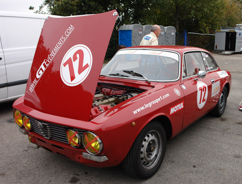 Les Trophées Historiques de Bourgogne Thb2009j