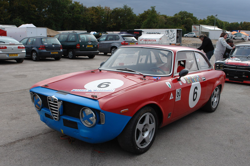 Les Trophées Historiques de Bourgogne Thb2009q