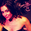 Beautiful & Funny Vampire - Je vous attends ! Iconalyssa