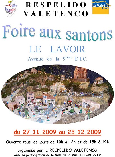 liste foires salons - Page 2 1125