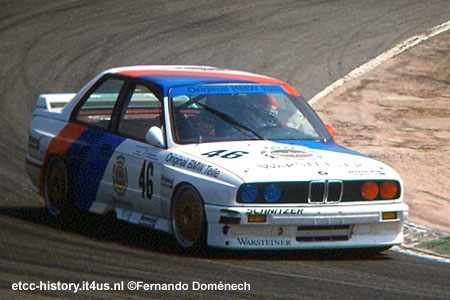 Historic numbers game - Page 3 Jarama-1987-46