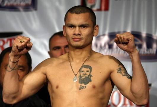 Maidana, el antishowman: un boxeador de los que ya no quedan 0509_marcos_chino_maidana.jpg_1121220956