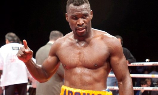 Photos of Adonis Stevenson 03416919073696_high1