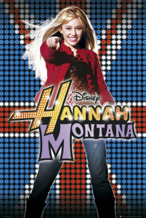 صور هنا مونتانا ....روعة.... Hannah-montana