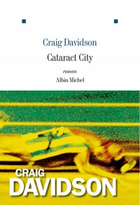 Craig DAVIDSON (Canada) Cataractcity