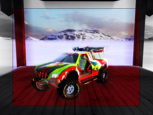 [Skin de la Team] Snow => Ford F-150 - Page 2 ElemF150