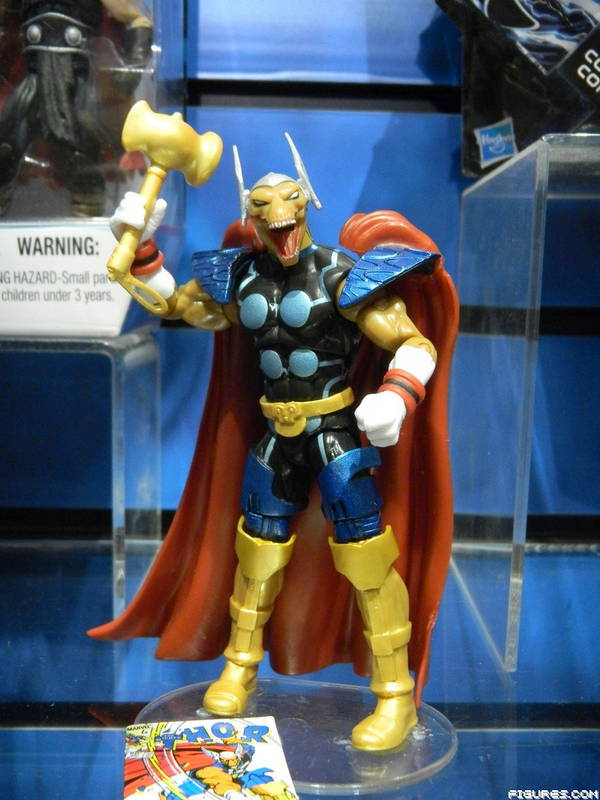 Imagenes Toyfair 2012: Marvel Universe (Hasbro) DSCN6956