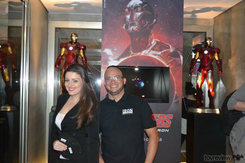 [Review] Iron Studios Concept Store | Exposição – A Era de Ultron – Nós Fomos! [Review] TOY_REVIEW.COM_.BR_IRON_STUDIOS_CONCEPT_STORE_AGE_OF_ULTRON_IRON_STUDIOS_23.04-13