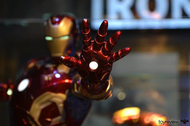 [Iron Studios] Iron Man Mk 43 - 1/4 - Página 2 TOY_REVIEW.COM_.BR_IRON_STUDIOS_CONCEPT_STORE_AGE_OF_ULTRON_IRON_STUDIOS_23.04-157