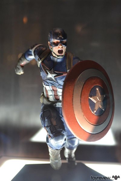 [Iron Studios] Captain America AoU - 1/10 TOY_REVIEW.COM_.BR_IRON_STUDIOS_CONCEPT_STORE_AGE_OF_ULTRON_IRON_STUDIOS_23.04-55