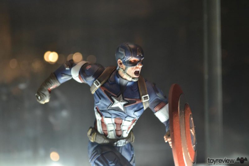 [Iron Studios] Captain America AoU - 1/10 TOY_REVIEW.COM_.BR_IRON_STUDIOS_CONCEPT_STORE_AGE_OF_ULTRON_IRON_STUDIOS_23.04-57