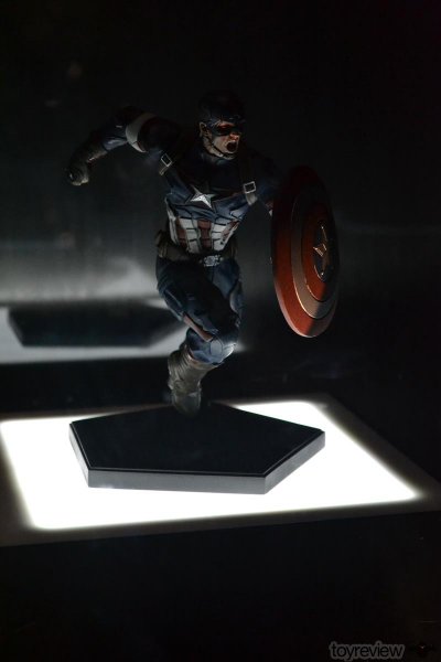 [Iron Studios] Captain America AoU - 1/10 TOY_REVIEW.COM_.BR_IRON_STUDIOS_CONCEPT_STORE_AGE_OF_ULTRON_IRON_STUDIOS_23.04-58