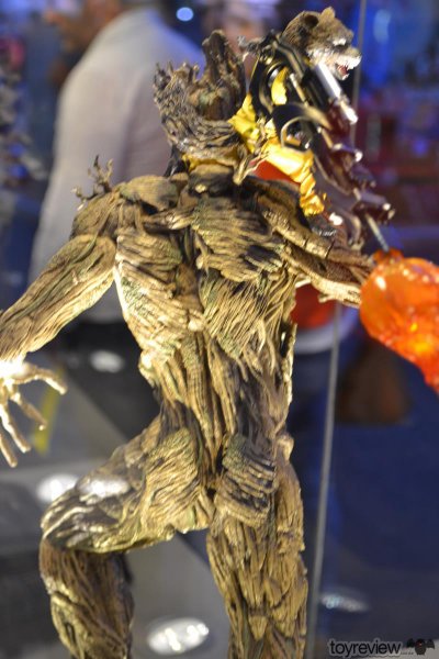 [Iron Studios] Guardiões da Galaxia Rocket & Groot Diorama 1/6 - Página 2 EXPO_DISNEY_2015_TOYREVIEW.COM-149