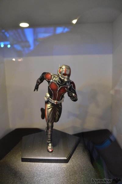  [Iron Studios] Ant-Man - Art Scale 1/10 EXPO_DISNEY_2015_TOYREVIEW.COM-86