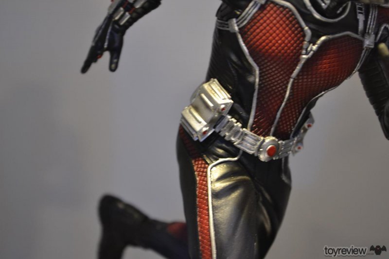  [Iron Studios] Ant-Man - Art Scale 1/10 EXPO_DISNEY_2015_TOYREVIEW.COM-88