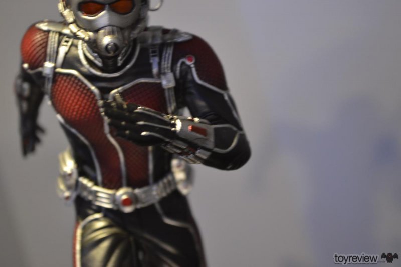  [Iron Studios] Ant-Man - Art Scale 1/10 EXPO_DISNEY_2015_TOYREVIEW.COM-90