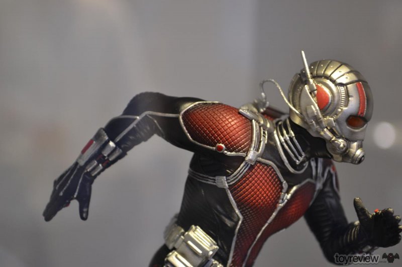  [Iron Studios] Ant-Man - Art Scale 1/10 EXPO_DISNEY_2015_TOYREVIEW.COM-91