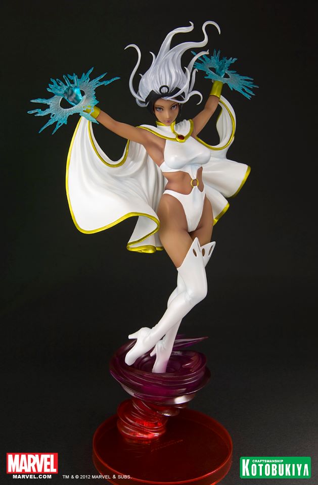 Action Figures: Marvel, DC, etc. - Página 4 Marvel-storm-bishoujo-statue-kotobukiya-toyreview-1