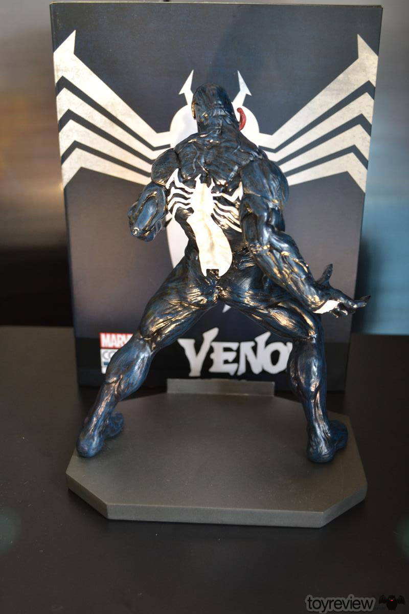 [Video Review] Venom | Art Scale 1/10 – Iron Studios [Video Review] IRON_STUDIOS_TOY_REVIEW_ART_SCALE_VENOM_REVIEW-12