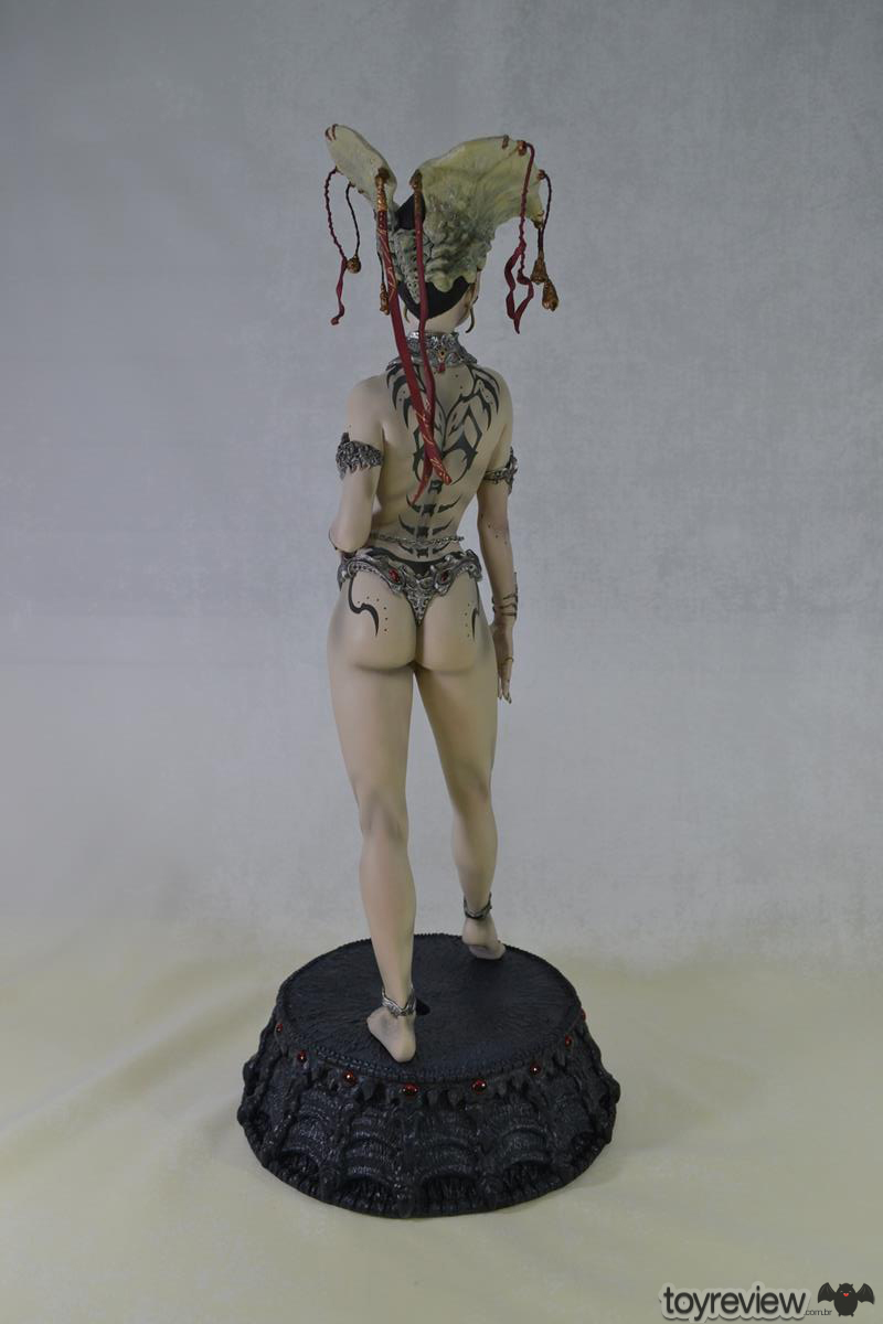 [Video Review] Gethsemoni, The Queen of the Dead | Premium Format – Sideshow Collectibles [Video Review] GETHSEMONI_THE_QUEEN_OF_THE_DEAD_PREMIUM_FORMAT_SIDESHOW_COLLECTIBLES_TOYREVIEW-14