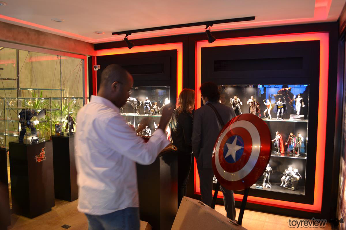 [Review] Iron Studios Concept Store | Exposição – A Era de Ultron – Nós Fomos! [Review] TOY_REVIEW.COM_.BR_IRON_STUDIOS_CONCEPT_STORE_AGE_OF_ULTRON_IRON_STUDIOS_23.04-41