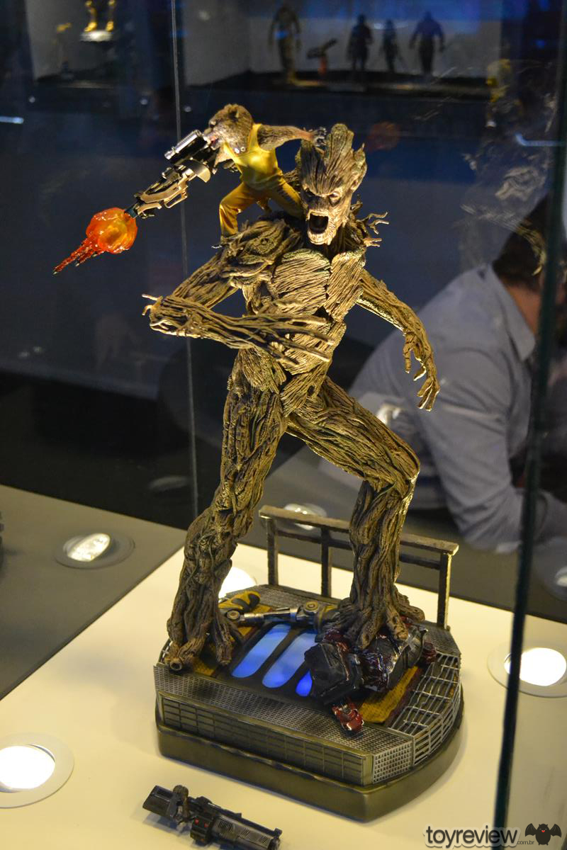 [Review] Expo Disney 2015 | Iron Studios – Nós Fomos! [Review] EXPO_DISNEY_2015_TOYREVIEW.COM-131