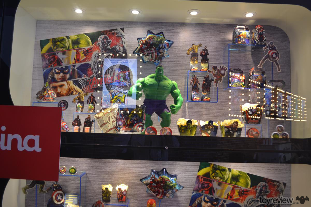 [Review] Expo Disney 2015 | Iron Studios – Nós Fomos! [Review] EXPO_DISNEY_2015_TOYREVIEW.COM-24