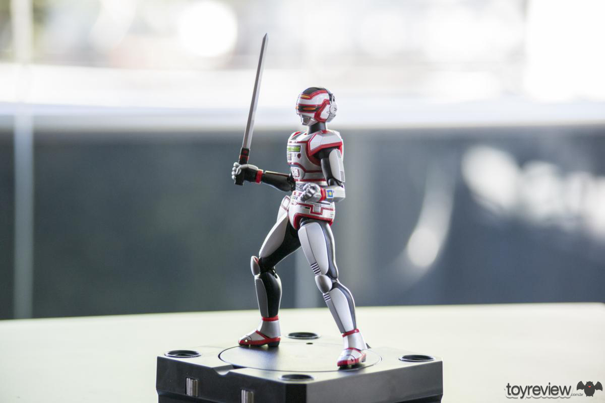 [Video Review] Jaspion | S.H. Figuarts – Bandai [Video Review] JUSPION_JASPION_SH_FIGUARTS_BANDAI_TOYREVIEW.COM-3