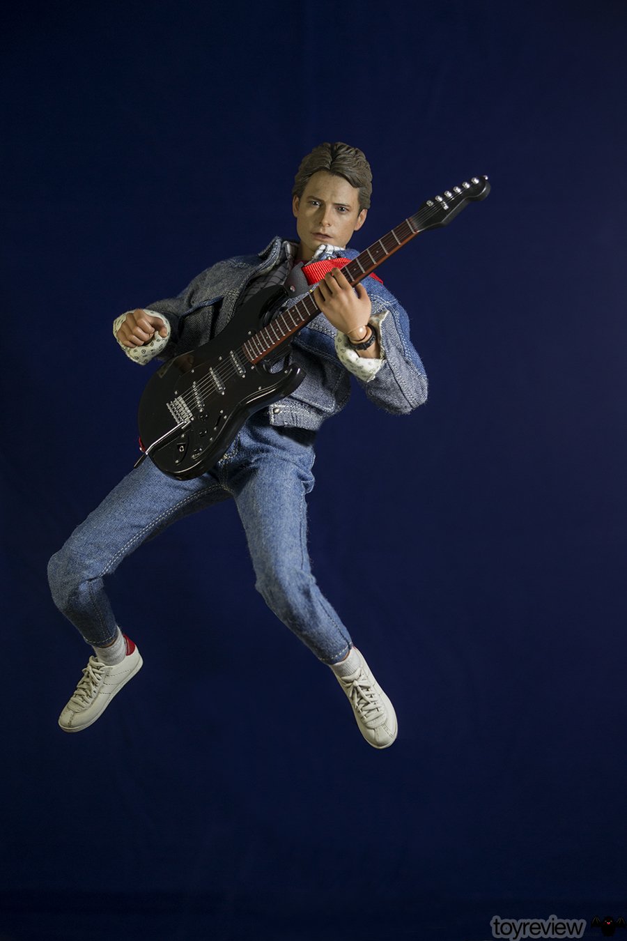 [Review] Marty Mcfly - Back To The Future | Hot Toys 1/6 [Review] TOYREVIEW.COM_.BR_Marty_mcfly_Hot_toys_261