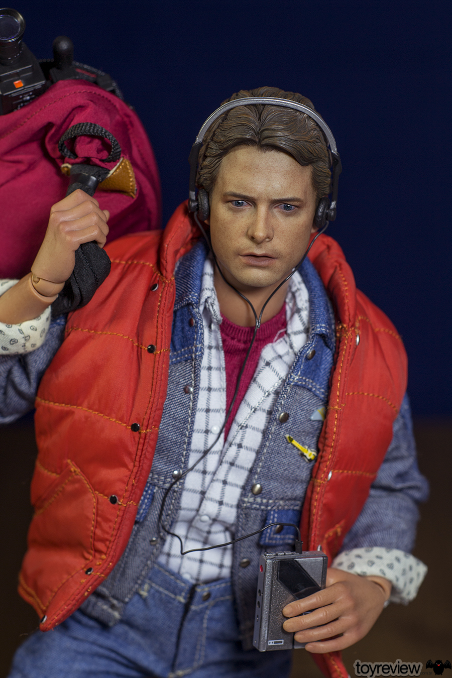 [Review] Marty Mcfly - Back To The Future | Hot Toys 1/6 [Review] TOYREVIEW.COM_.BR_Marty_mcfly_Hot_toys_301