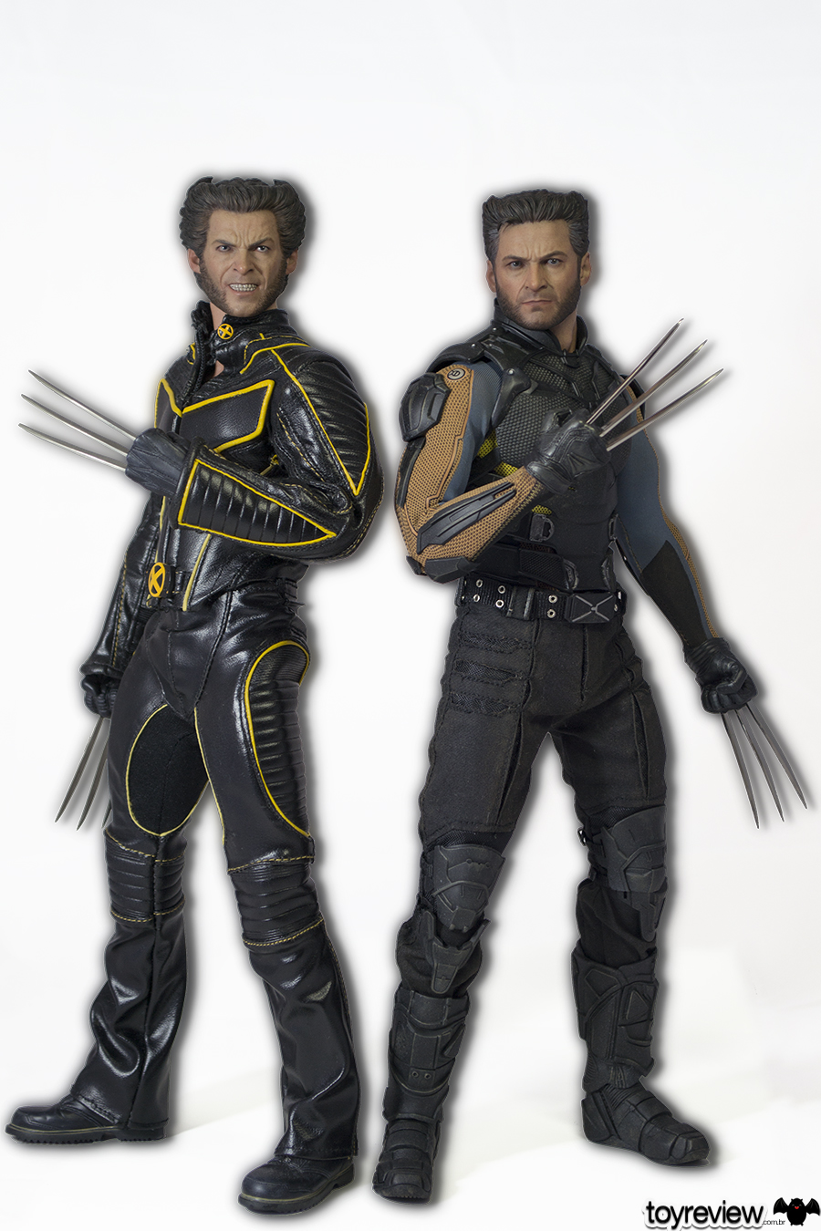 [Review] Wolverine - Days of Future Past | Hot Toys 1/6 [Review] TOYREVIEW.COM_.BR_Wolverine_Days_of_future_past_Hot_Toys_55