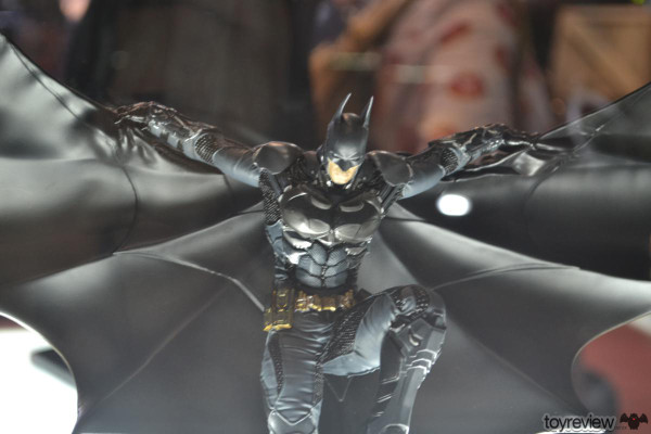 [Video Review] CCXP | Comic Con Experience 2015 – Colecionáveis “Parte II” [Video Review] CCXP_TOYREVIEW_DAY_01-189-600x400