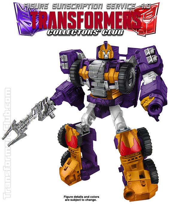 Jouets Transformers exclusifs: Collectors Club | TFSS - TF Subscription Service - Page 10 TFSS-4-Impactor