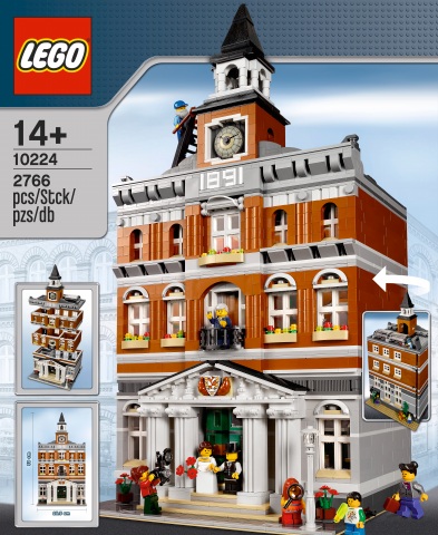 compter avec des images - Page 29 LEGO-Creator-10224-Town-Hall-Toysnbricks