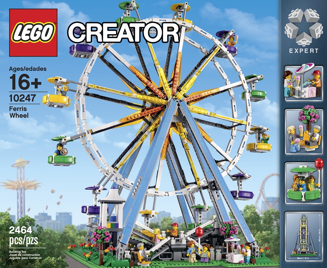 Επερχόμενα Lego Set LEGO-10247-Ferris-Wheel-Creator-Set-Toysnbricks