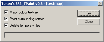 [TUTORIAL] Utilizando a ferramenta TPaint Dialog8e