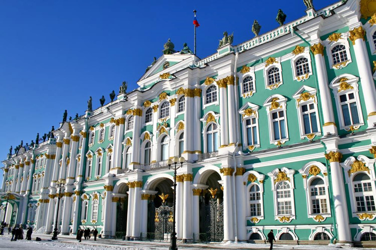 Những điểm bạn nhất định phải ghé thăm khi tới Nga bạn đã biết chưa?  Tour%20nga%20-cung-dien-mua-dong