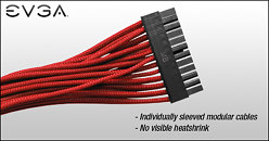 Sleeved Cables for EVGA SuperNOVA G2/P2 Power Supplies Now Available 87a_thm