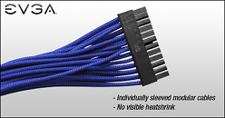 Sleeved Cables for EVGA SuperNOVA G2/P2 Power Supplies Now Available 87d_thm