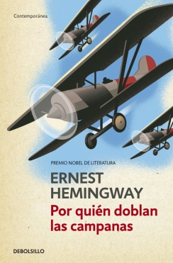 ¿Que estáis leyendo ahora? - Página 19 Por-quien-doblan-las-campanas-ernest-hemingway-trabalibros