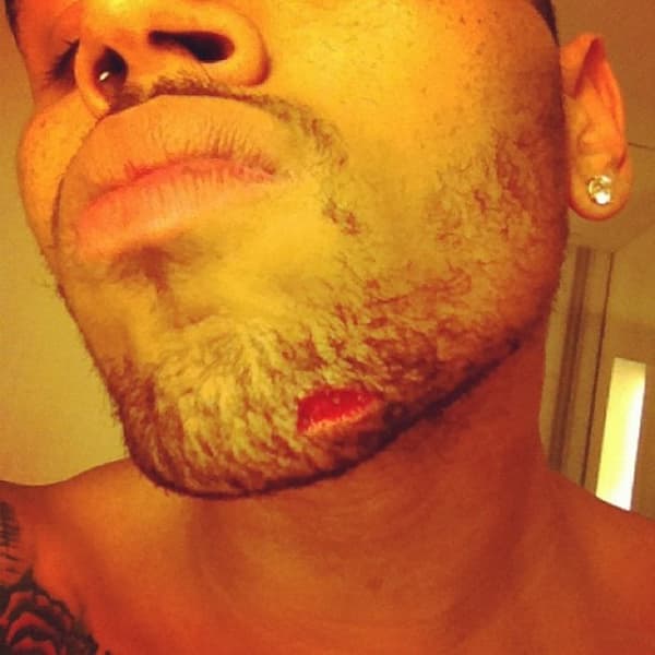 Potukli se Chris Brown i Drake?! Chris-Brown