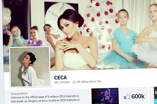 Svetlana Ceca Raznatovic - Page 10 Ceca-facebook