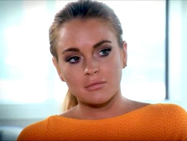 Lindsay Lohan Lindsay-lohan4