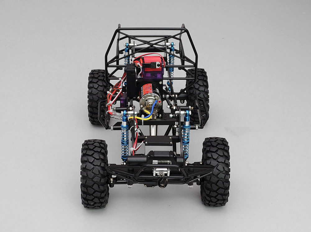 Scale crawler (RC4wd vs Tamiya) DSC_2945