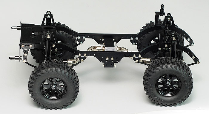 Buildup: Jeep Wrangler TJ auf SCX10 Chassis - Seite 3 DSC_8842