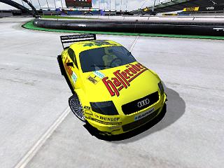 Comptitions : DTM - Audi TT-R Hasserder 471f8de9d1283